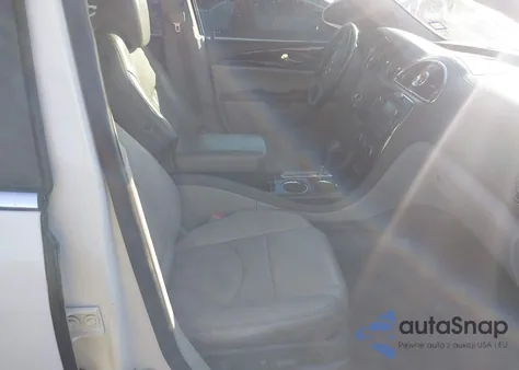 2015 Buick Enclave Leather from USA, damaged, VIN 5GAKRBKD4FJ276633